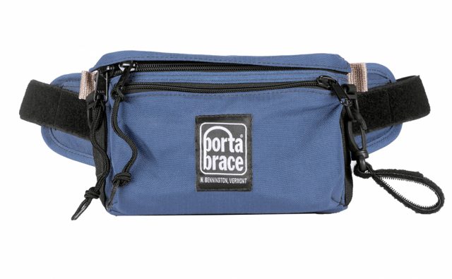 Portabrace ポータブレイス 機材ケース ミディアムプロダクション PC